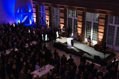 Neujahrsempfang 20217