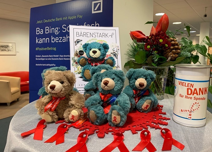 Aids-Hilfe-Deutsche-Bank