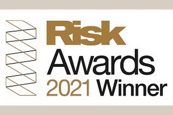 Risk manager of the year