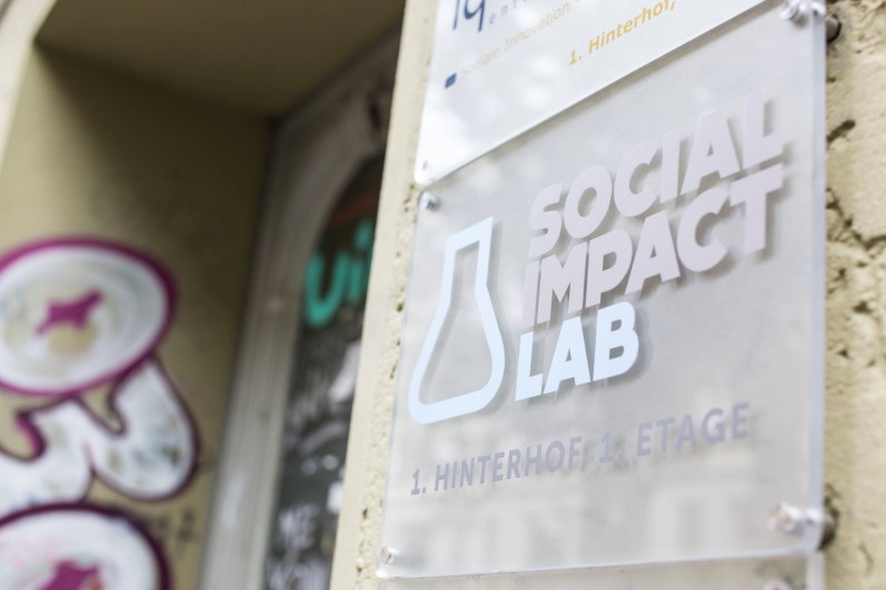 Social Impact Lab