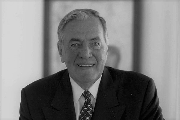 Hilmar Kopper