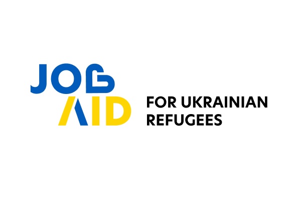Jobangebote für ukrainische Flüchtlinge