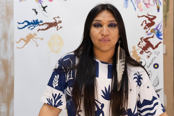La-Chola-Poblete
