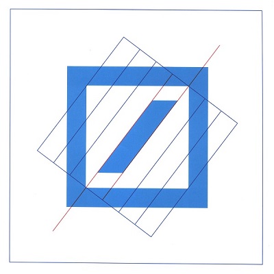 Logo construction