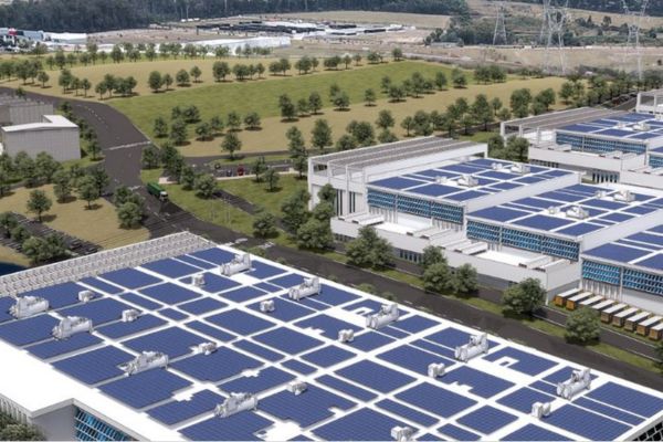 Quinbrook-Supernode-Australia