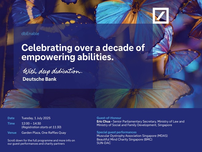 dbenable-singapore-event-programme