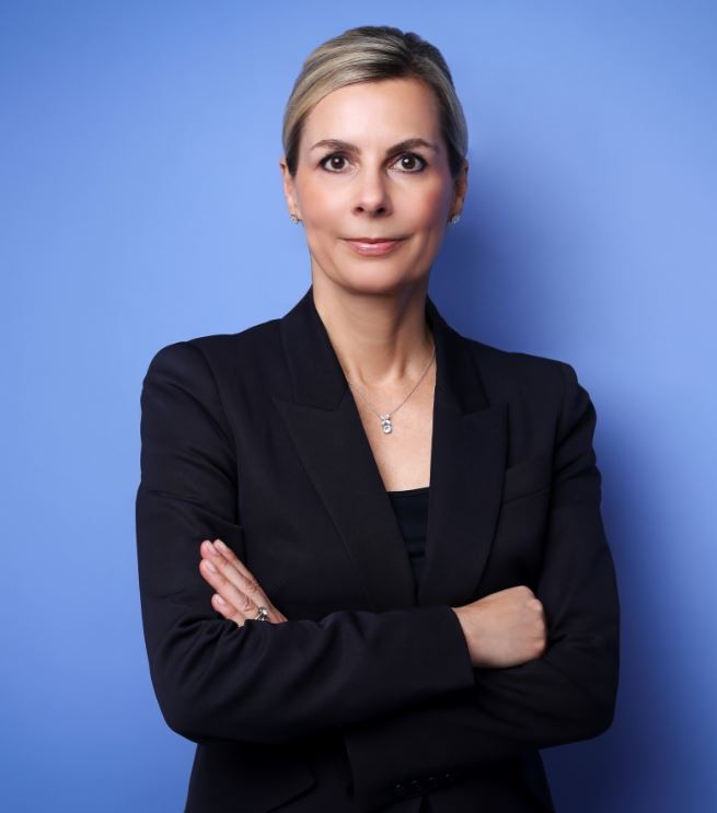 Stefanie R&uuml;hl-Hoffmann