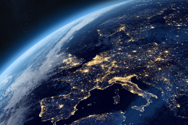 Five themes the Deutsche Bank Research Institute is tracking through the rest of 2026