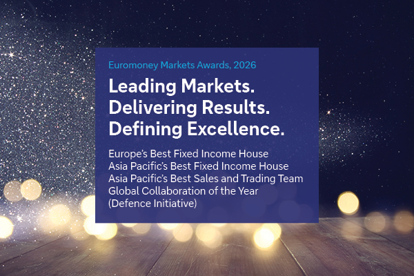 2026 Euromoney Markets Banner