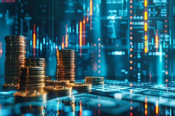 AI Coins Banner