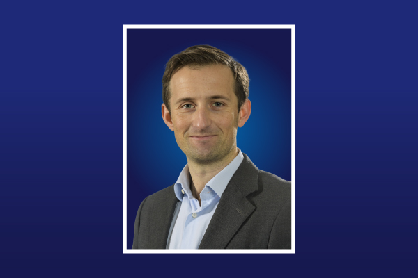 Jonny Abott