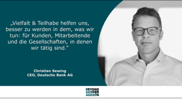 Christian Sewing Quote Beyond Gender Agenda