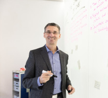 Bernd Leukert