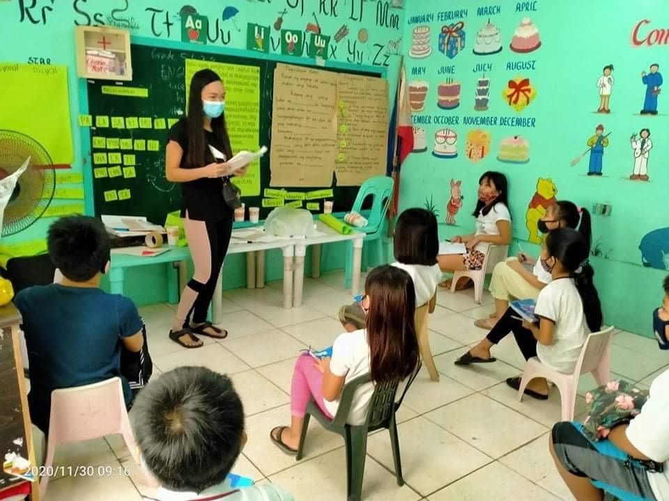 ChildSessionDKSScholar