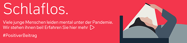 Schlaflos