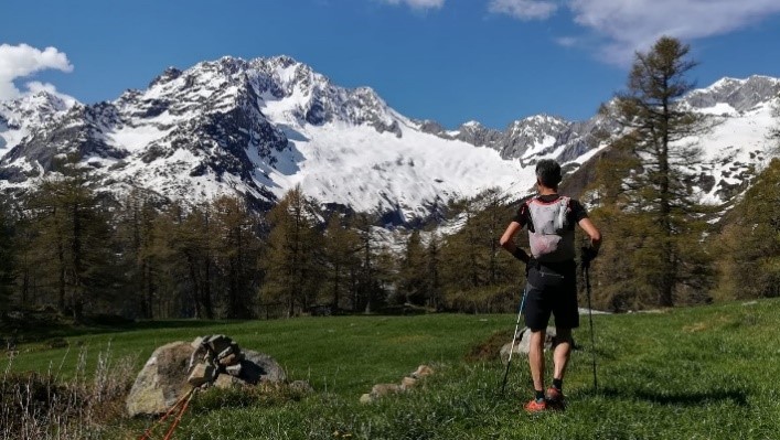 Hiker