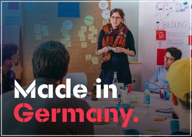 Made in Germany