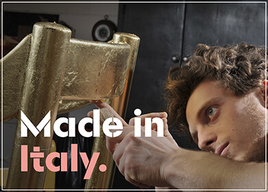Made in Italy