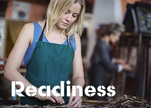 Readiness