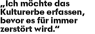 Made in the UK - Zitat