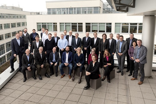 Forschungsteam: Deutsche Bank und MIT