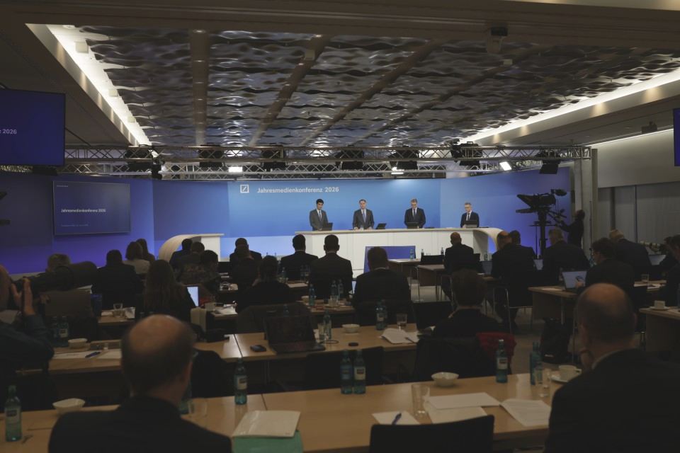 Annual Media Conference 2026