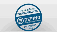 Defino Logo