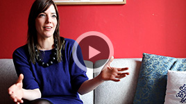 Economy Stories – Daring to innovate #rp15 