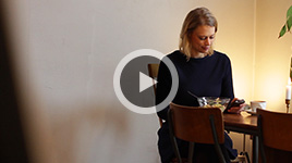 Economy Stories – Digitalising healthcare #rp15 