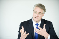 Ulrich Stephan