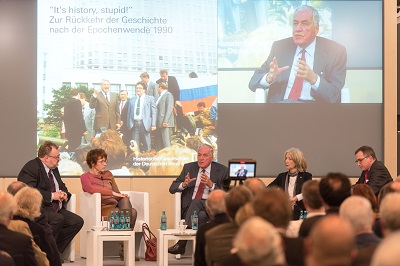 25 Jahre Historische Gesellschaft