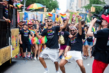 NYC Pride
