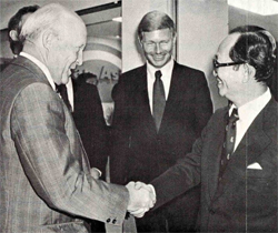 40 Jahre Seoul