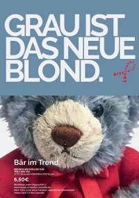Aids Teddy