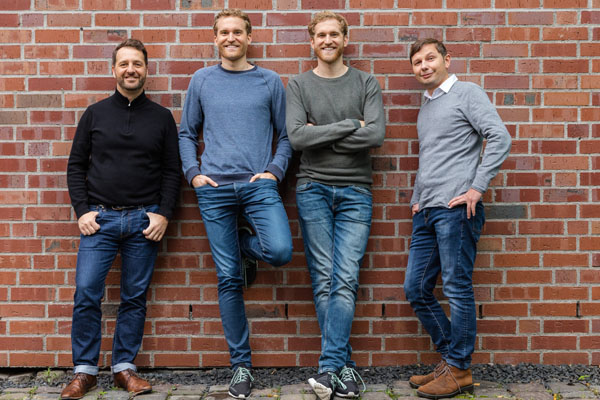 Finanzguru Gründer