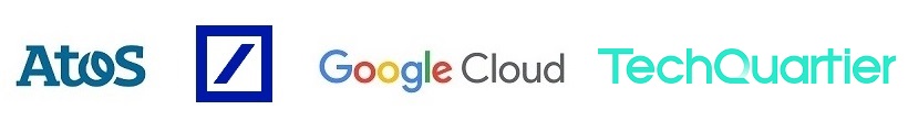 Deutsche Bank has joined forces with Atos, Google Cloud and TechQuartier to launch the second Female FinTech Competition