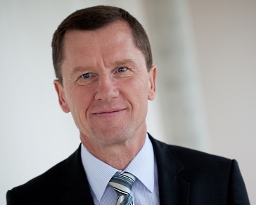 Bernd Ebert