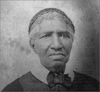 Clara Brown (1803–1885)