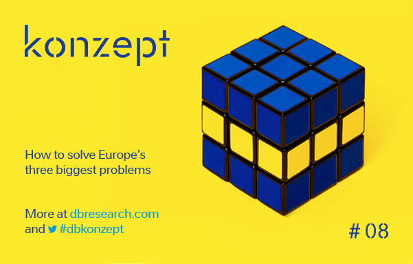 konzept #08 – How to solve Europe's three biggest problems