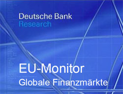 Deutsche Bank Research: Bitcoin