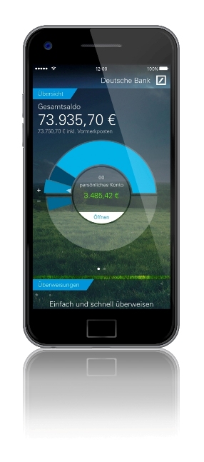 Deutsche Bank App