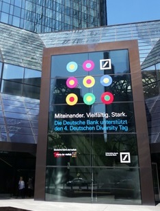 4. Deutscher Diversity Tag