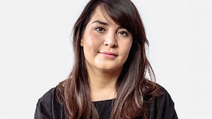 Silvia Lara