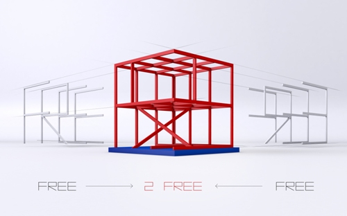 Dirk-Bell 2-Free