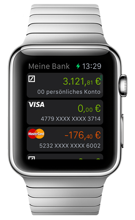 Apple Watch