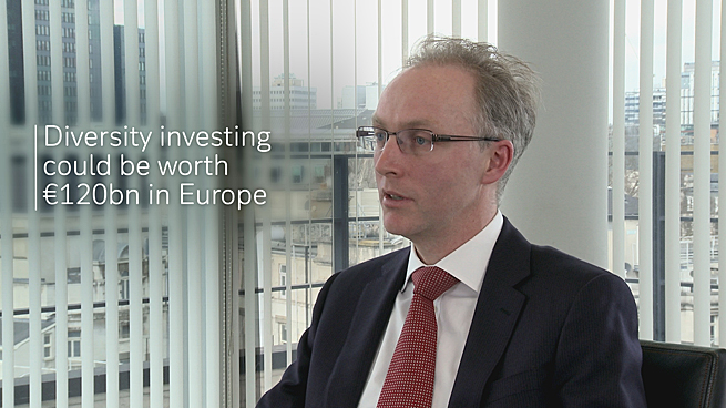 Diversity investing