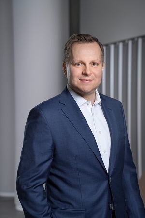 Dr. Gerald Podobnik