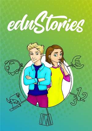Financial literacy: eduStories