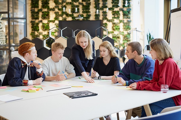 FinanzTuber Workshop