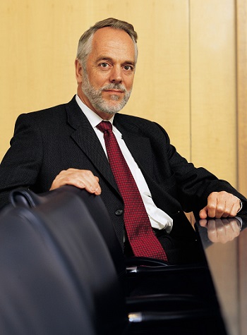 David Folkerts-Landau
